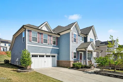 441 Duggins Point Apex NC 27523