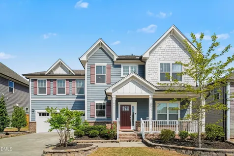 441 Duggins Point Apex NC 27523