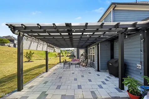 441 Duggins Point Apex NC 27523