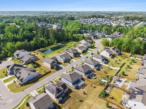 441 Duggins Point Apex NC 27523