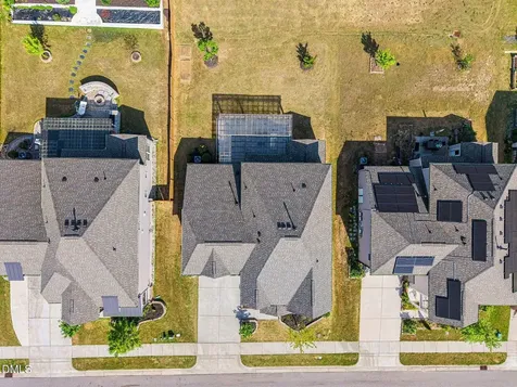 441 Duggins Point Apex NC 27523
