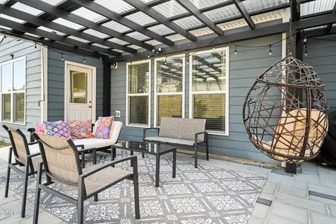 441 Duggins Point Apex NC 27523
