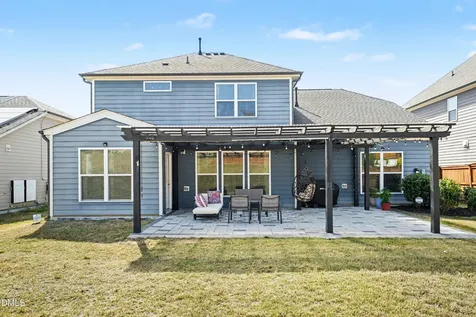 441 Duggins Point Apex NC 27523