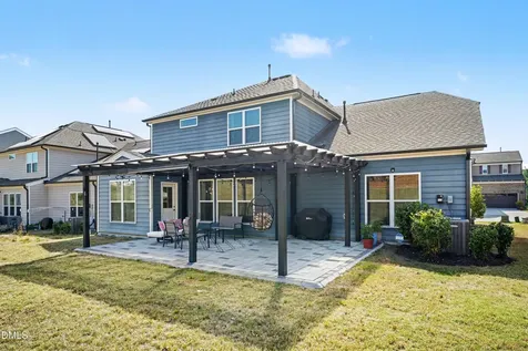 441 Duggins Point Apex NC 27523