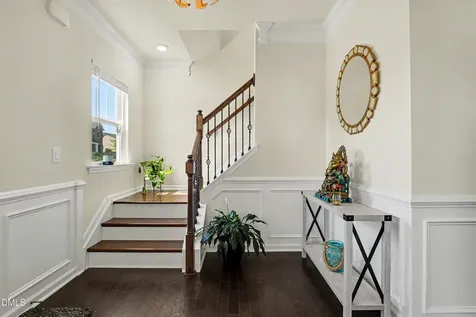 441 Duggins Point Apex NC 27523