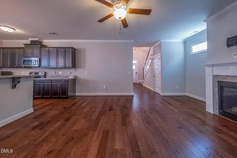 802 Hickory Lane Mebane NC 27302