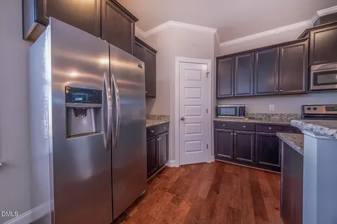802 Hickory Lane Mebane NC 27302