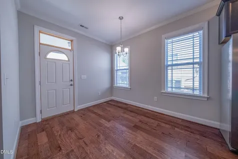 802 Hickory Lane Mebane NC 27302