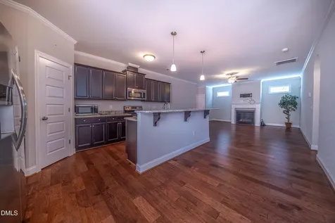 802 Hickory Lane Mebane NC 27302