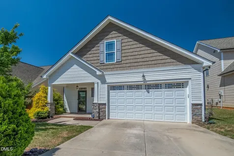 802 Hickory Lane Mebane NC 27302