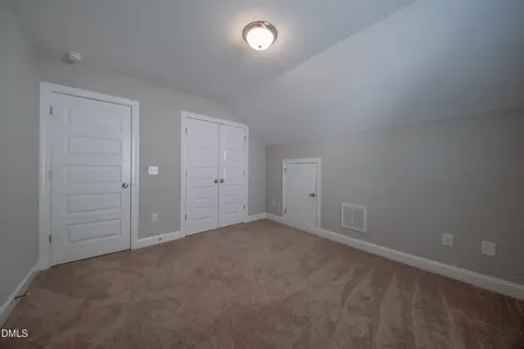 802 Hickory Lane Mebane NC 27302