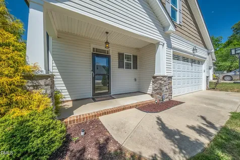 802 Hickory Lane Mebane NC 27302