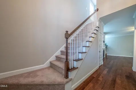 802 Hickory Lane Mebane NC 27302