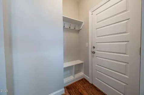 802 Hickory Lane Mebane NC 27302