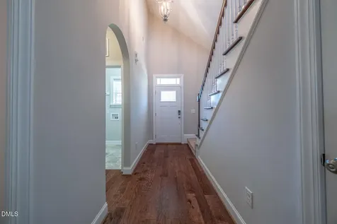 802 Hickory Lane Mebane NC 27302