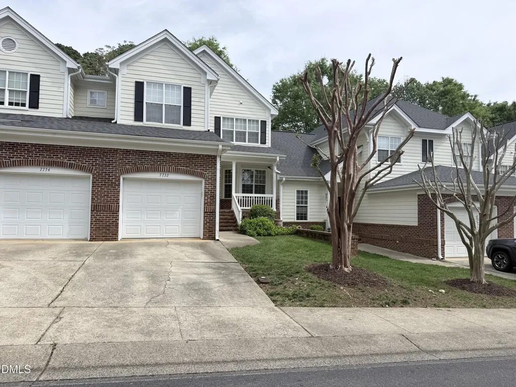 7732 Astoria Place Raleigh NC 27612