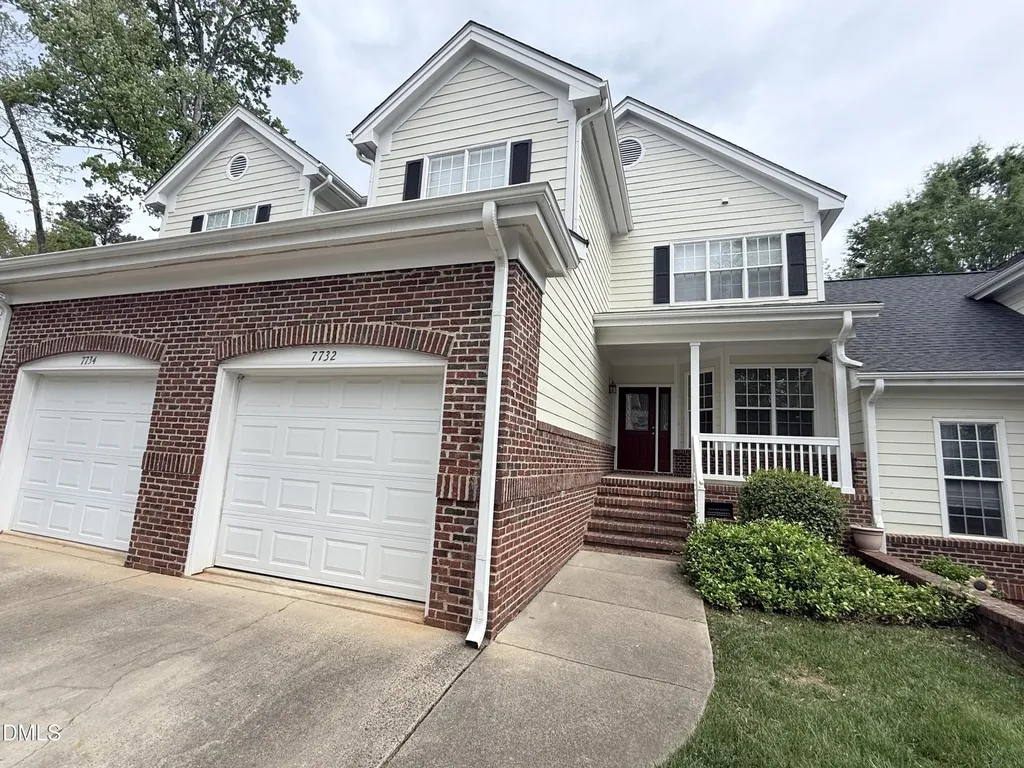 7732 Astoria Place Raleigh NC 27612