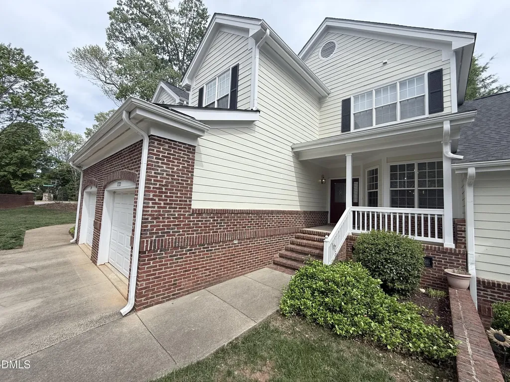 7732 Astoria Place Raleigh NC 27612
