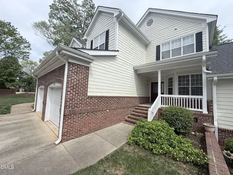 7732 Astoria Place Raleigh NC 27612