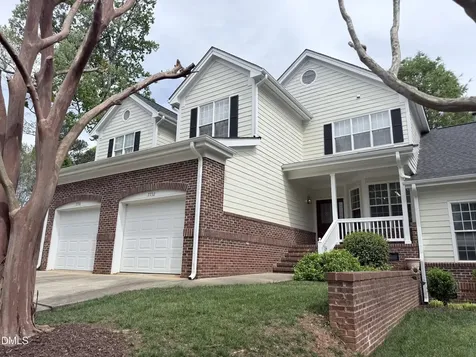 7732 Astoria Place Raleigh NC 27612