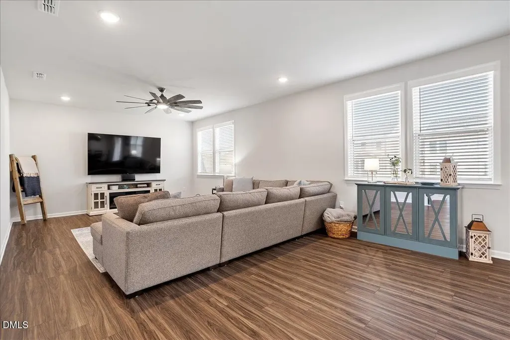 1308 Rathdrum Court Holly Springs NC 27540