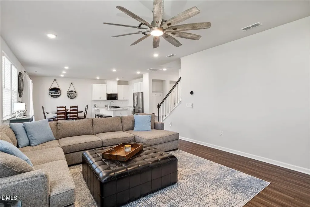 1308 Rathdrum Court Holly Springs NC 27540