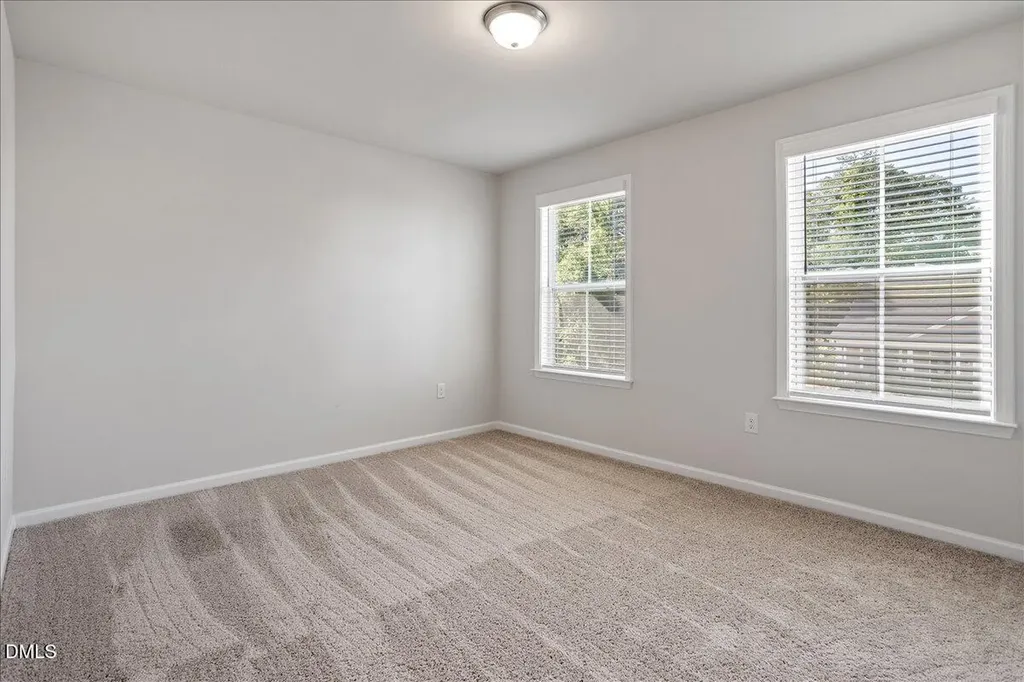 1308 Rathdrum Court Holly Springs NC 27540