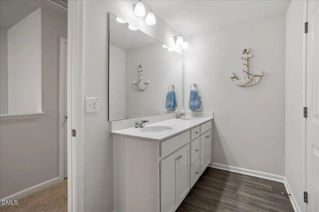 1308 Rathdrum Court Holly Springs NC 27540