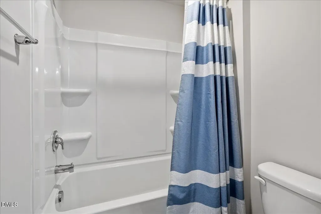 1308 Rathdrum Court Holly Springs NC 27540