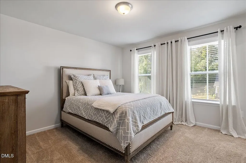 1308 Rathdrum Court Holly Springs NC 27540