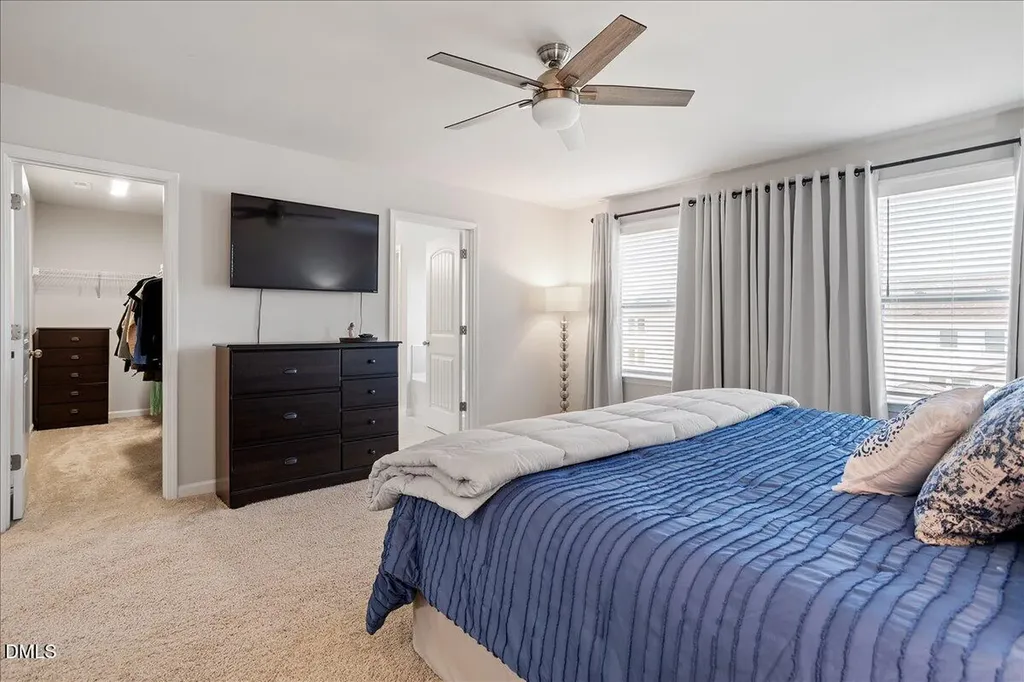1308 Rathdrum Court Holly Springs NC 27540