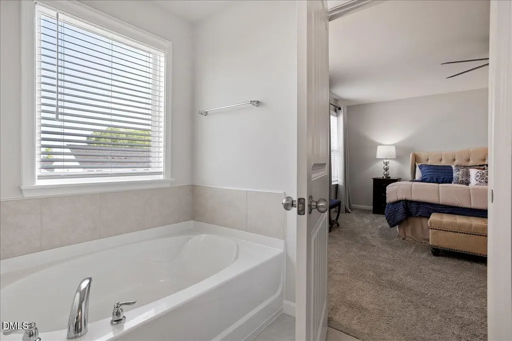 1308 Rathdrum Court Holly Springs NC 27540
