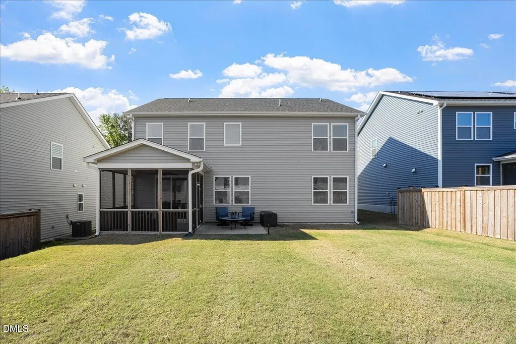 1308 Rathdrum Court Holly Springs NC 27540
