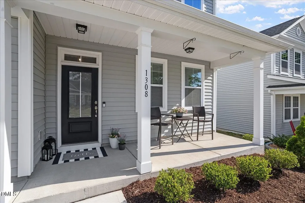 1308 Rathdrum Court Holly Springs NC 27540