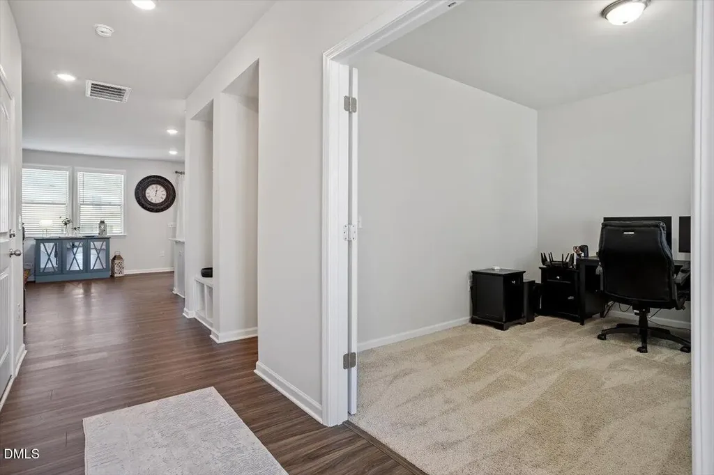 1308 Rathdrum Court Holly Springs NC 27540