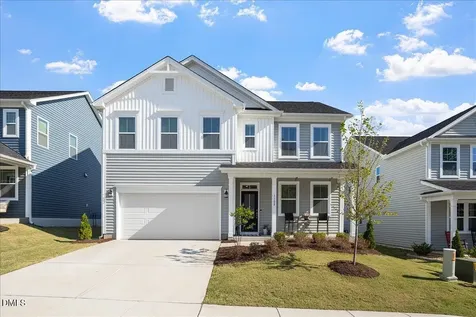 1308 Rathdrum Court Holly Springs NC 27540
