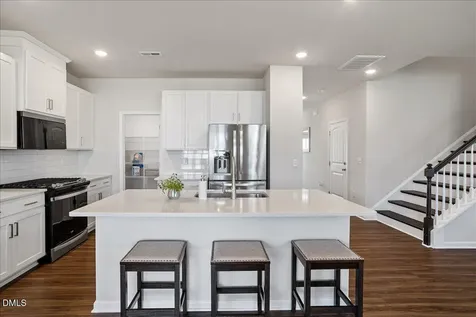 1308 Rathdrum Court Holly Springs NC 27540