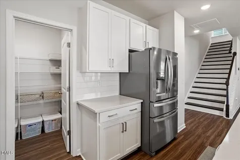 1308 Rathdrum Court Holly Springs NC 27540