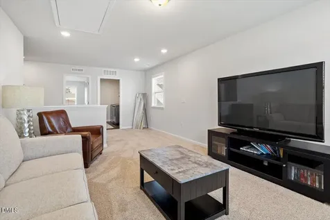 1308 Rathdrum Court Holly Springs NC 27540