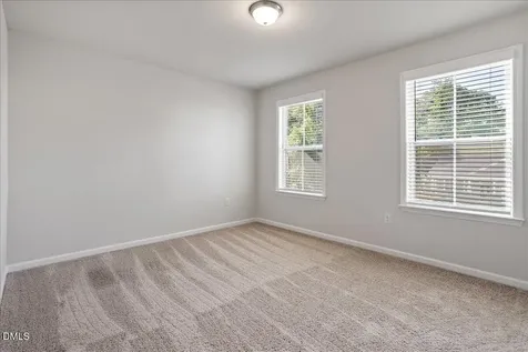 1308 Rathdrum Court Holly Springs NC 27540