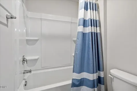 1308 Rathdrum Court Holly Springs NC 27540