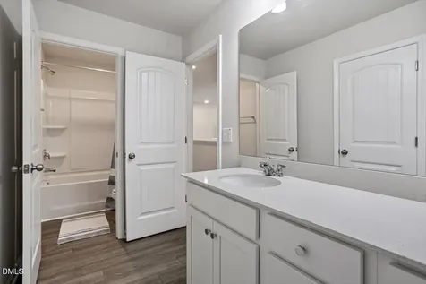 1308 Rathdrum Court Holly Springs NC 27540