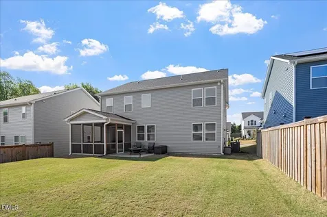 1308 Rathdrum Court Holly Springs NC 27540