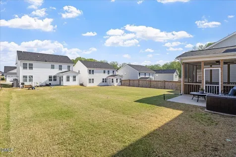 1308 Rathdrum Court Holly Springs NC 27540
