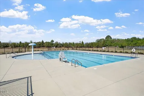 1308 Rathdrum Court Holly Springs NC 27540