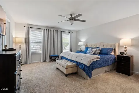 1308 Rathdrum Court Holly Springs NC 27540