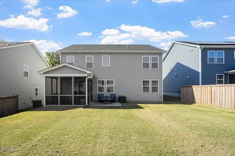 1308 Rathdrum Court Holly Springs NC 27540