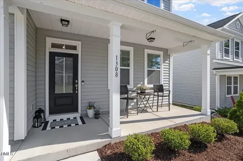 1308 Rathdrum Court Holly Springs NC 27540