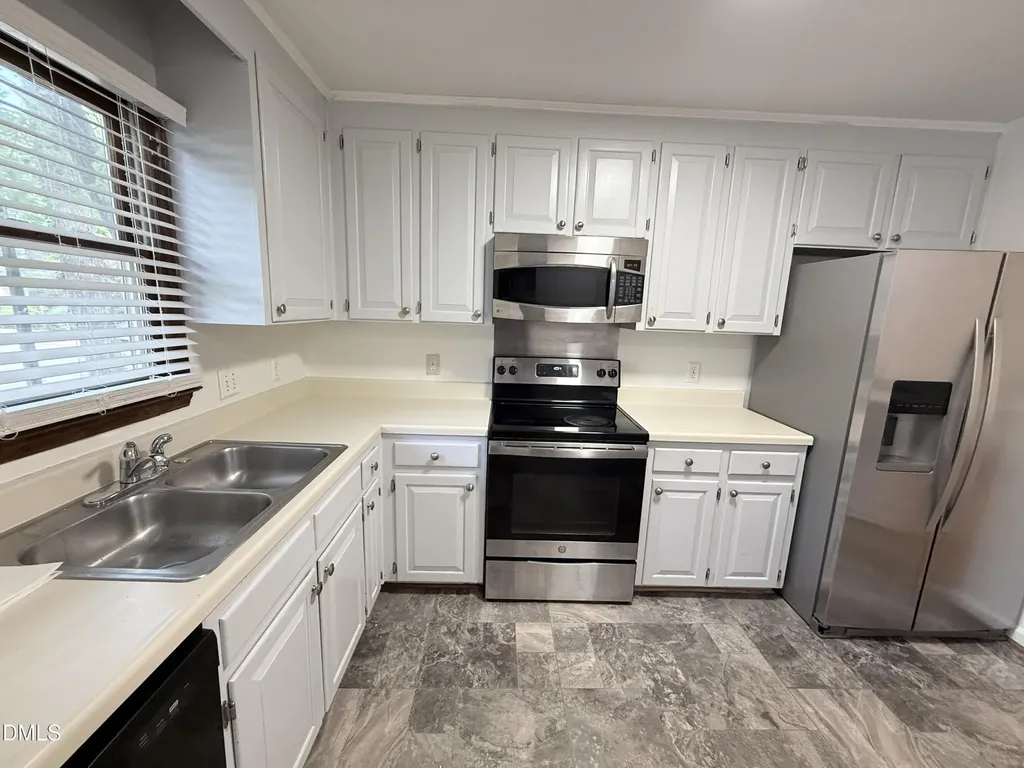 5544 Sharpe Drive Raleigh NC 27612