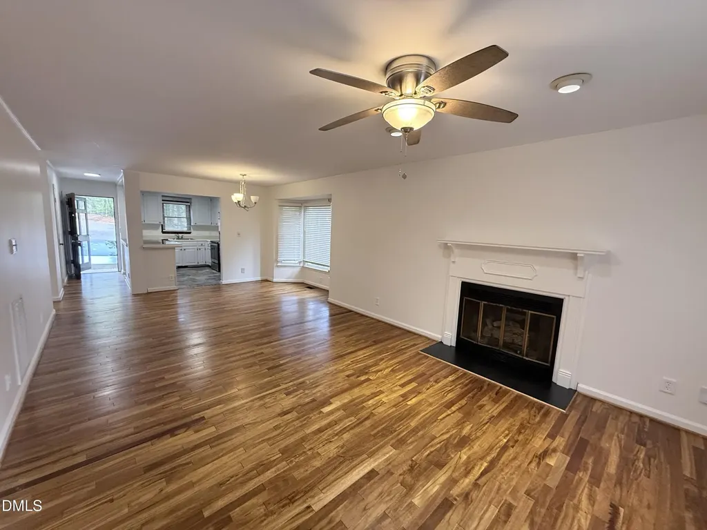 5544 Sharpe Drive Raleigh NC 27612